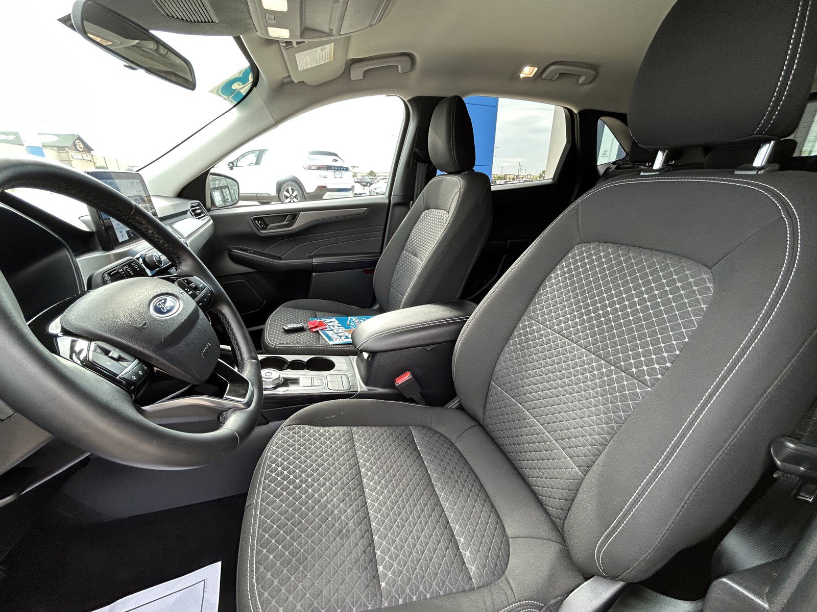 2023 Ford Escape Active photo 12