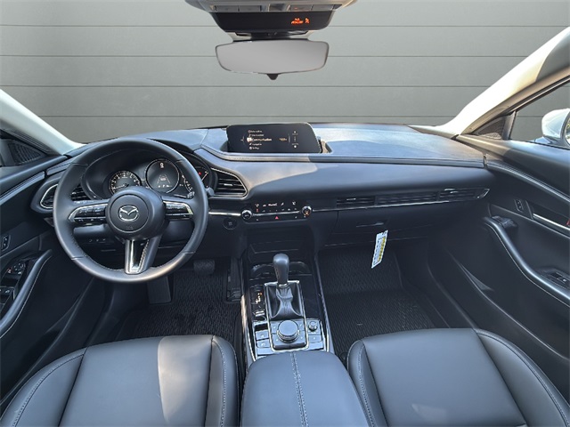 2025 Mazda CX-30 2.5 S Preferred photo 12