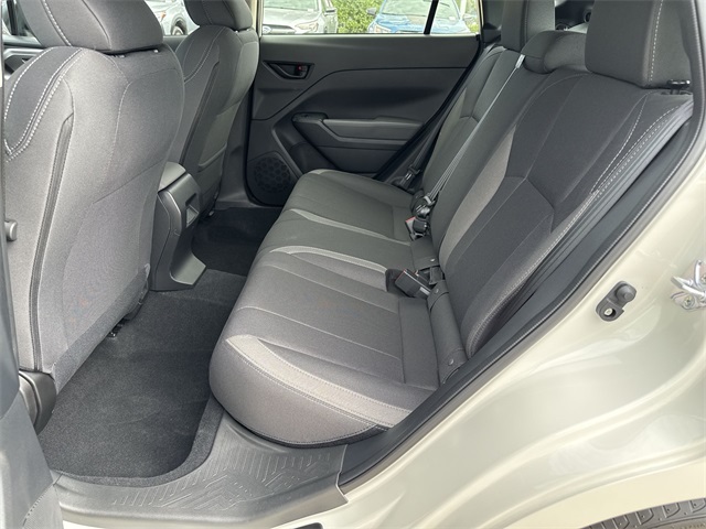2025 Subaru Impreza Base photo 14