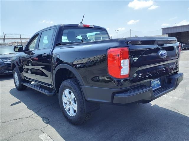 2024 Ford Ranger XL photo 4