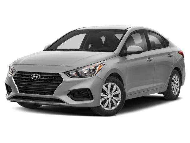 2018 Hyundai Accent SE