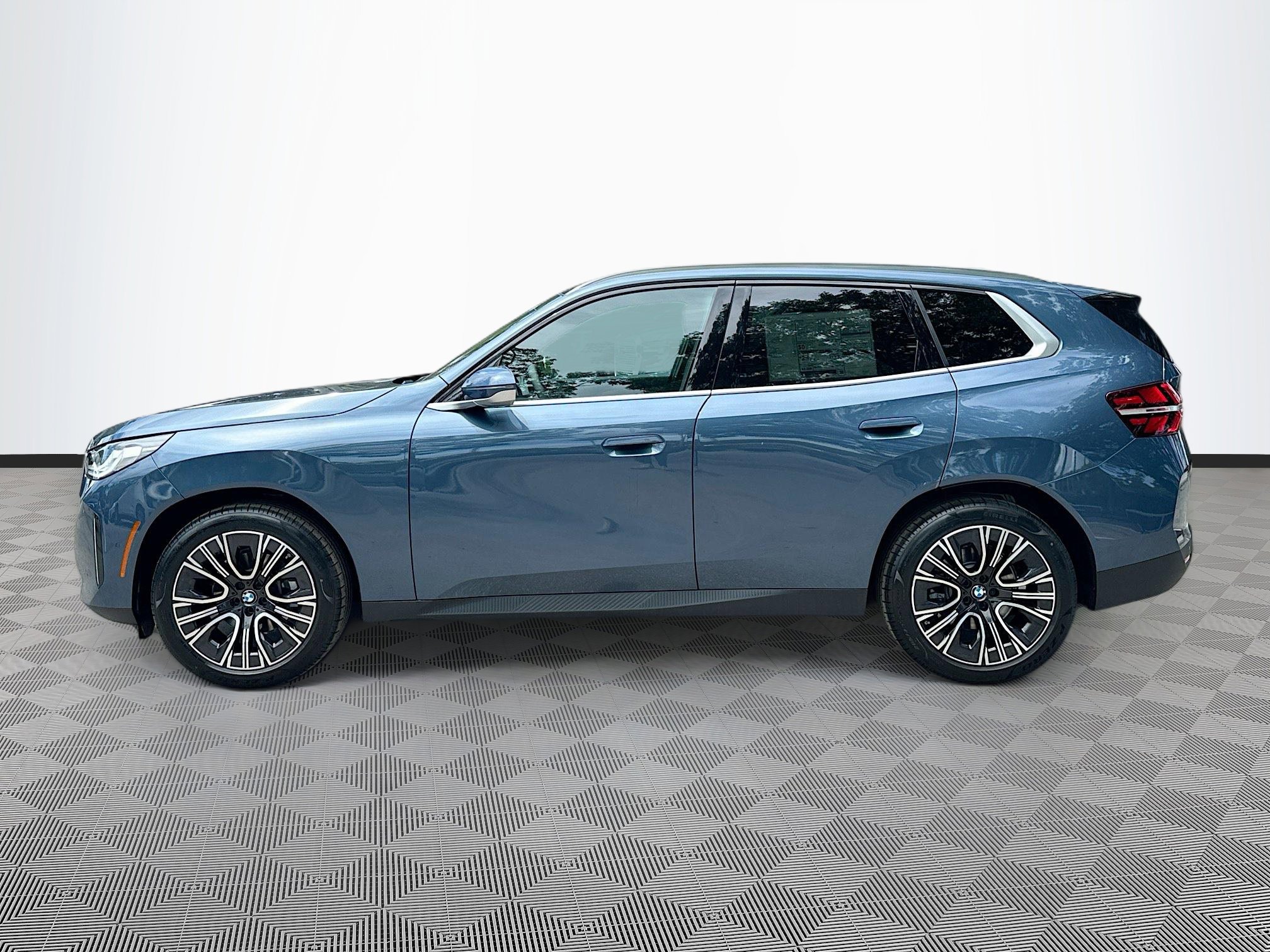 2025 Bmw X3 30x Drive photo 4