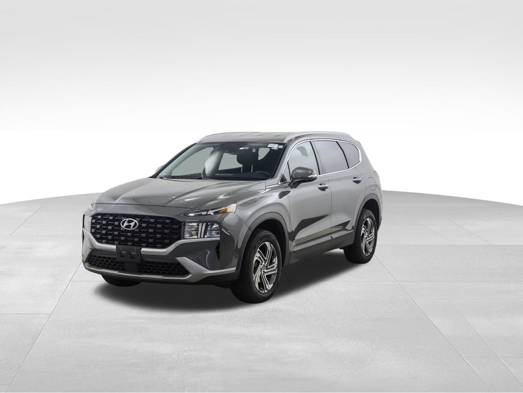 2023 Hyundai Santa Fe SEL's photo