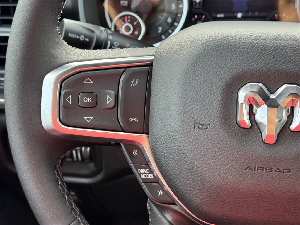2026 Ram 1500 Big Horn Lone Star photo 22