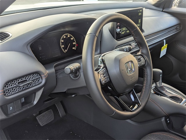 2026 Honda HR-V Sport photo 2