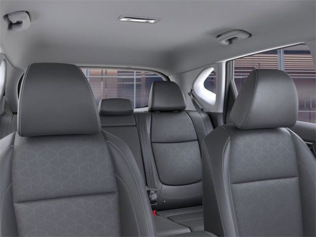 2026 Kia Seltos EX photo 24