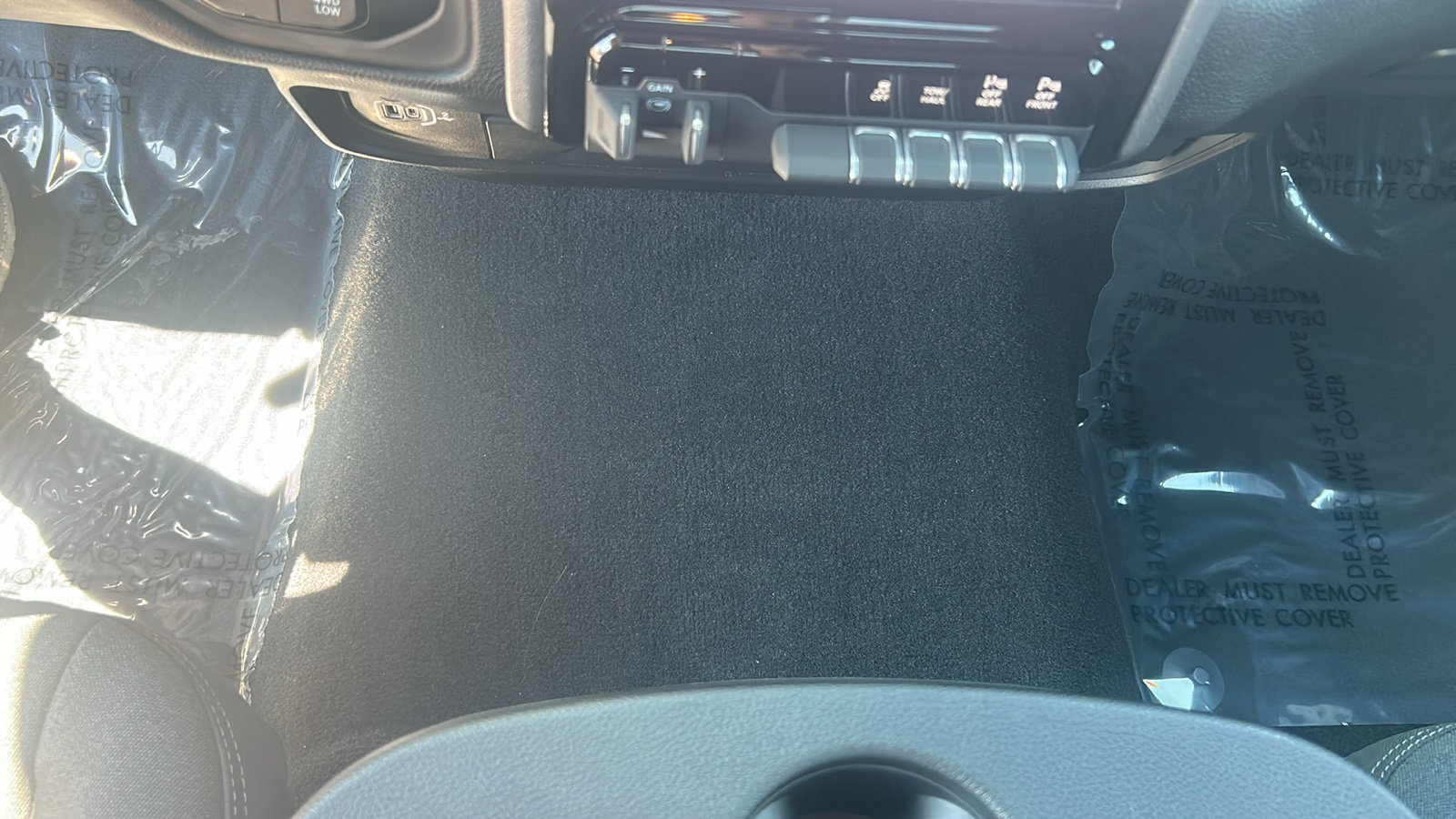 2026 Ram 3500 Tradesman photo 23