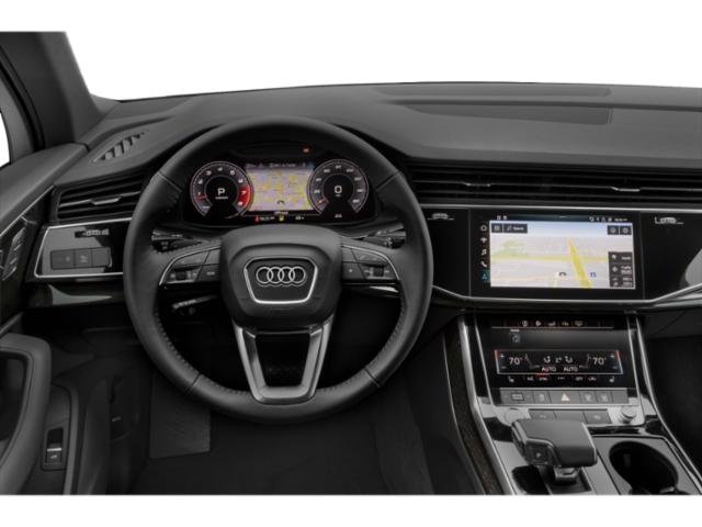 2021 Audi Q7 45 Premium photo 2