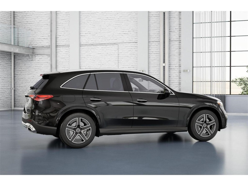 2026 Mercedes Benz GLC 300 photo 16