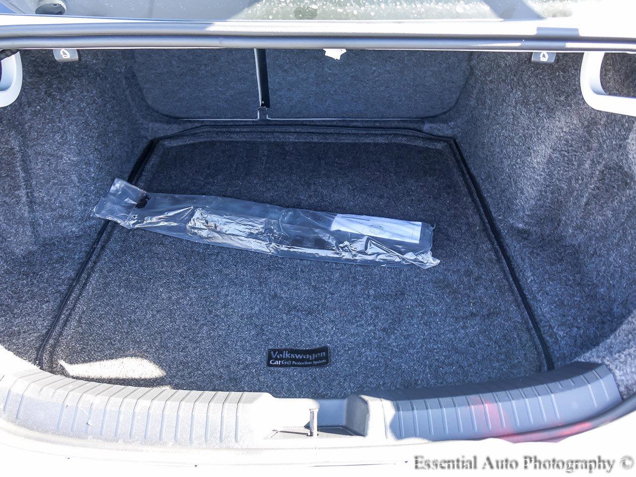 2025 VOLKSWAGEN JETTA - Image 18