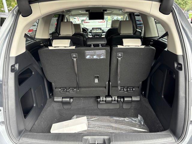 2026 Honda Odyssey Elite photo 22