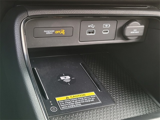 2025 Honda CR-V EX-L photo 30