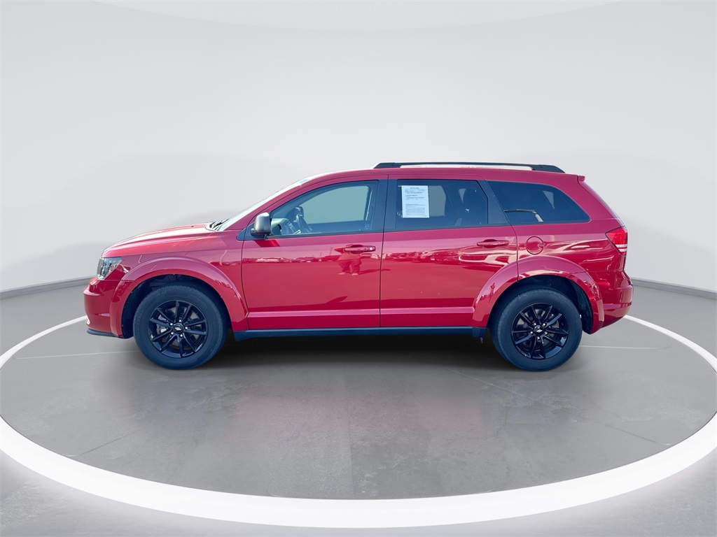2020 Dodge Journey SE photo 5