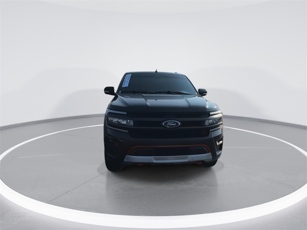 2023 Ford Expedition Timberline photo 3