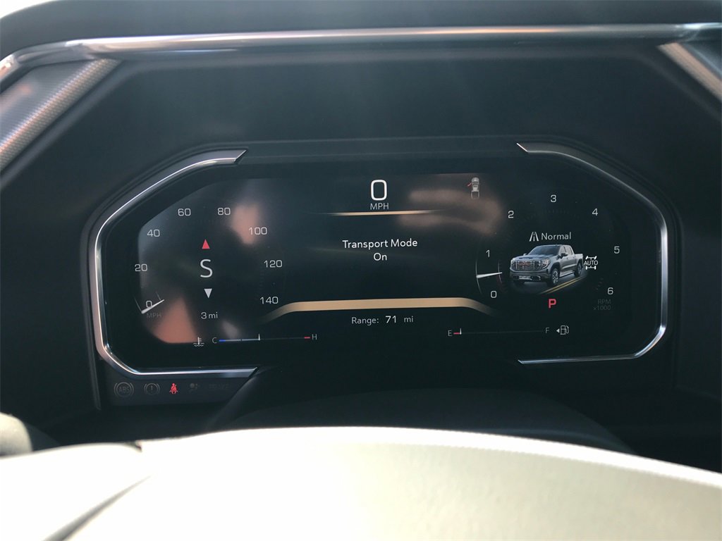 2026 Gmc Sierra 1500 Denali photo 20