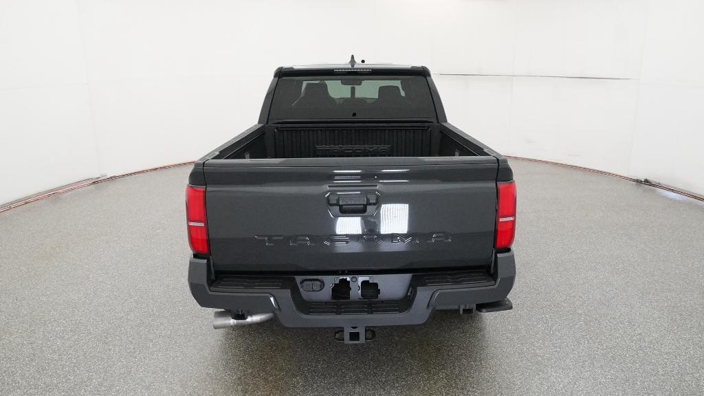 2025 Toyota Tacoma TRD Sport Double Cab photo 18