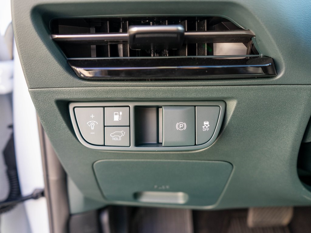 2025 Kia EV6 Wind photo 18