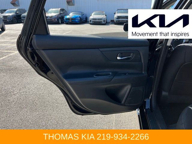 2016 Nissan Altima 2.5 S photo 27
