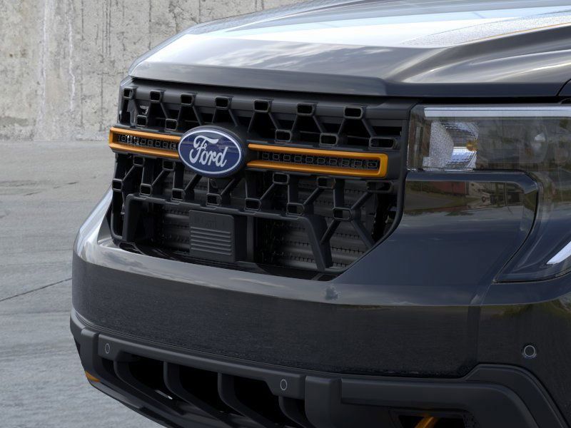 2026 FORD MAVERICK - Image 19