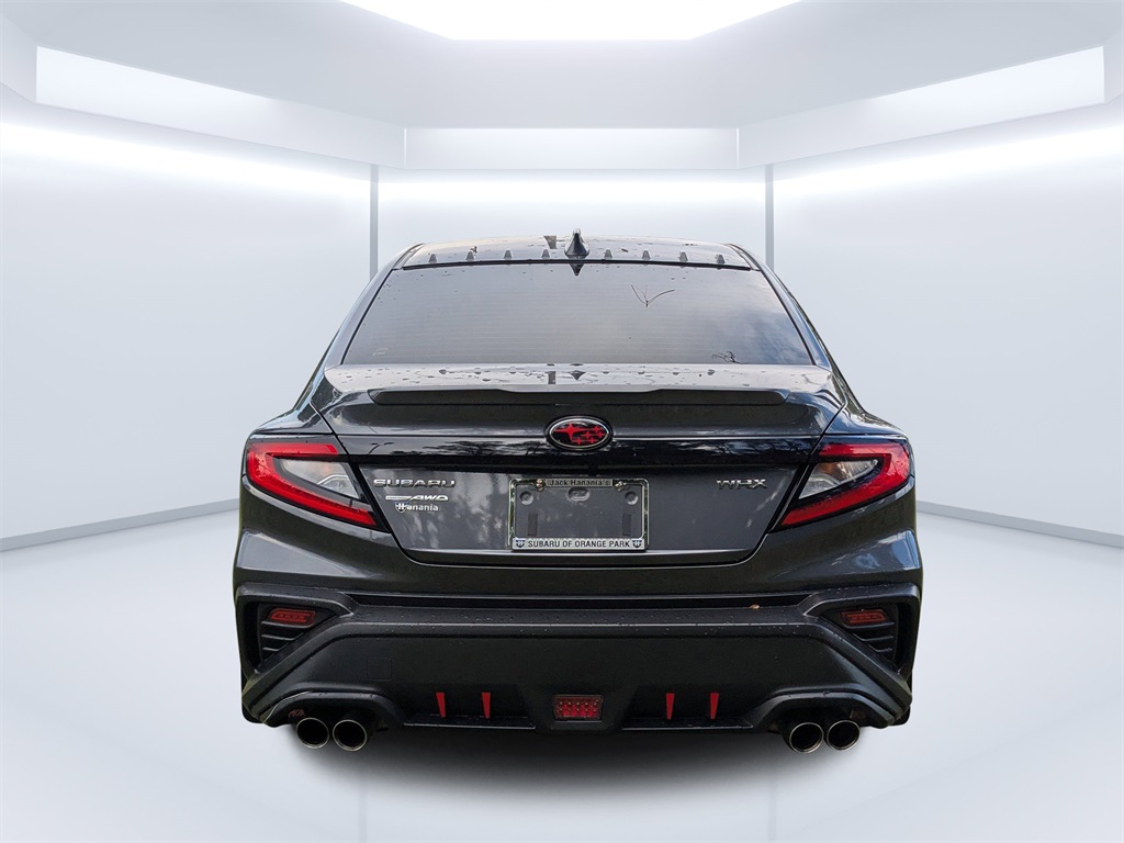 2023 Subaru WRX Premium photo 4