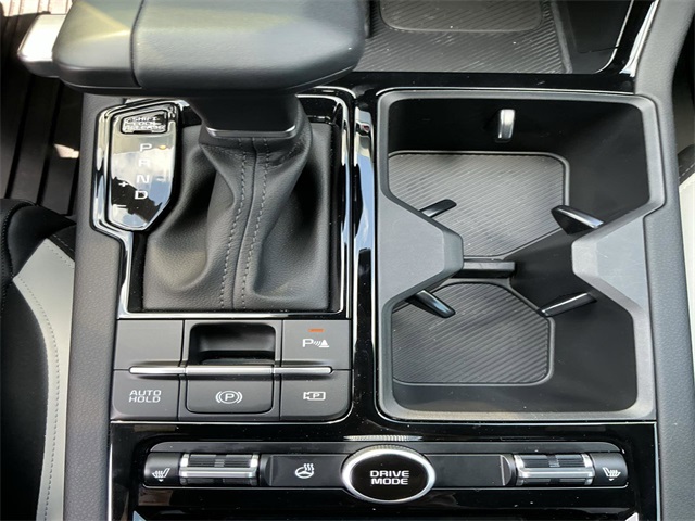 2025 Kia K5 GT-Line photo 20