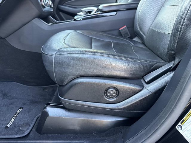 2018 Mercedes Benz GLE 43 AMG 4MATIC photo 19