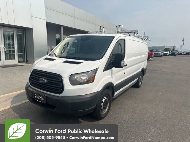 2017 Ford Transit Van