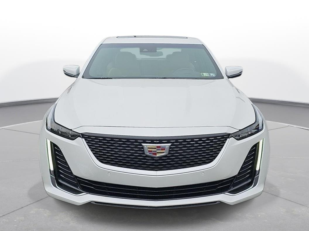 2023 Cadillac CT5 Premium Luxury photo 2