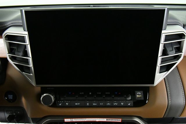 2026 Toyota Tundra 1794 Edition CrewMax photo 3