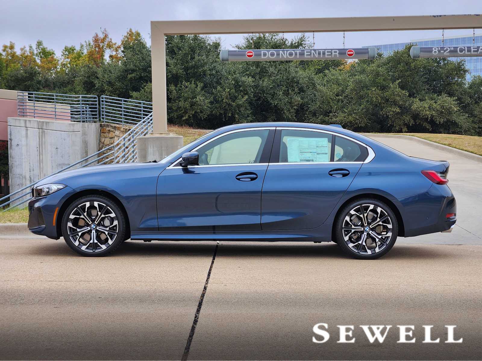 2026 BMW 3 Series 330i