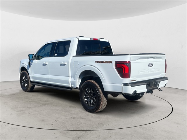 2024 Ford F-150 Tremor photo 3