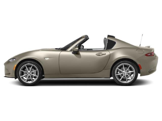 2023 Mazda MX-5 Miata Miata RF Grand Touring photo 2