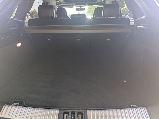 2019 Lincoln Nautilus Reserve photo 5