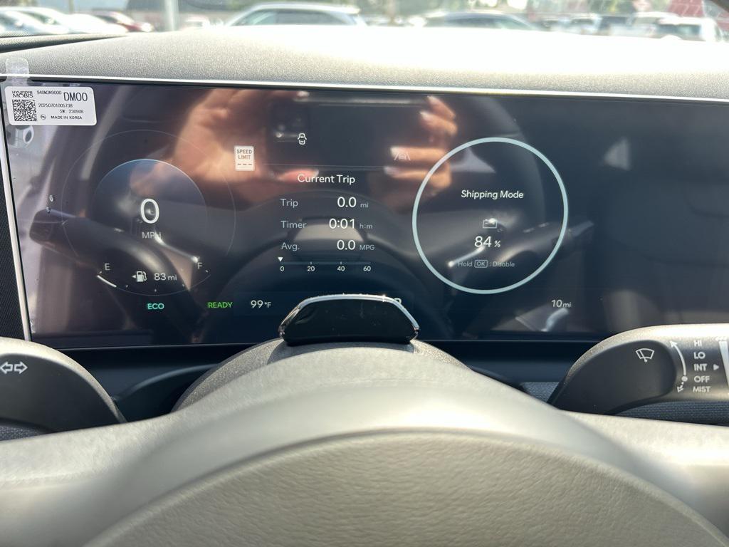 2025 Hyundai Tucson Hybrid SEL Convenience photo 16
