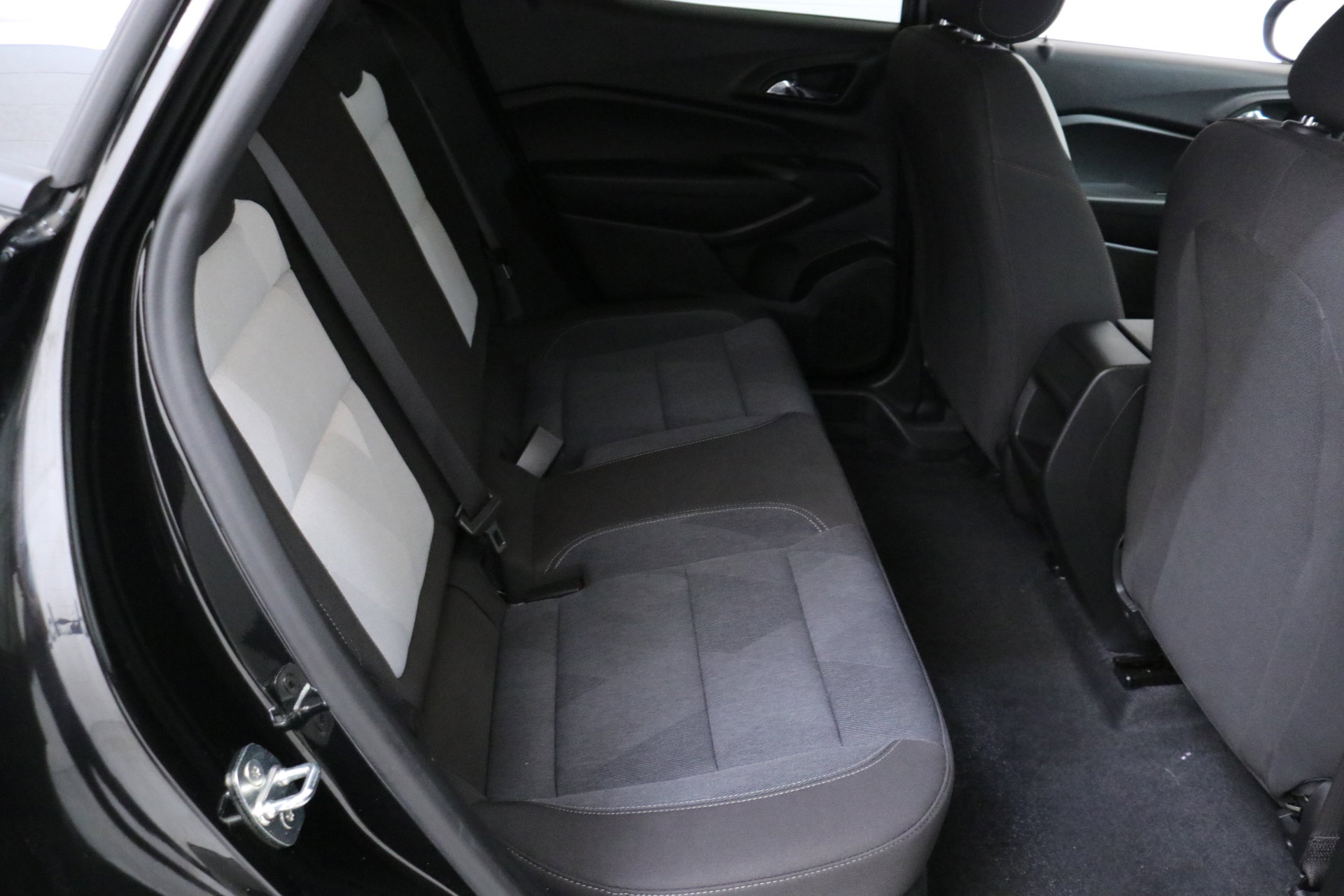 2024 Chevrolet Trax photo 26