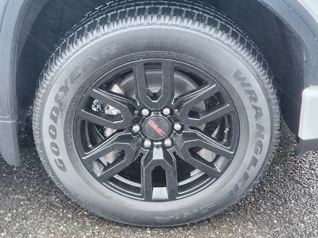 2020 Gmc Sierra 1500 Elevation photo 4