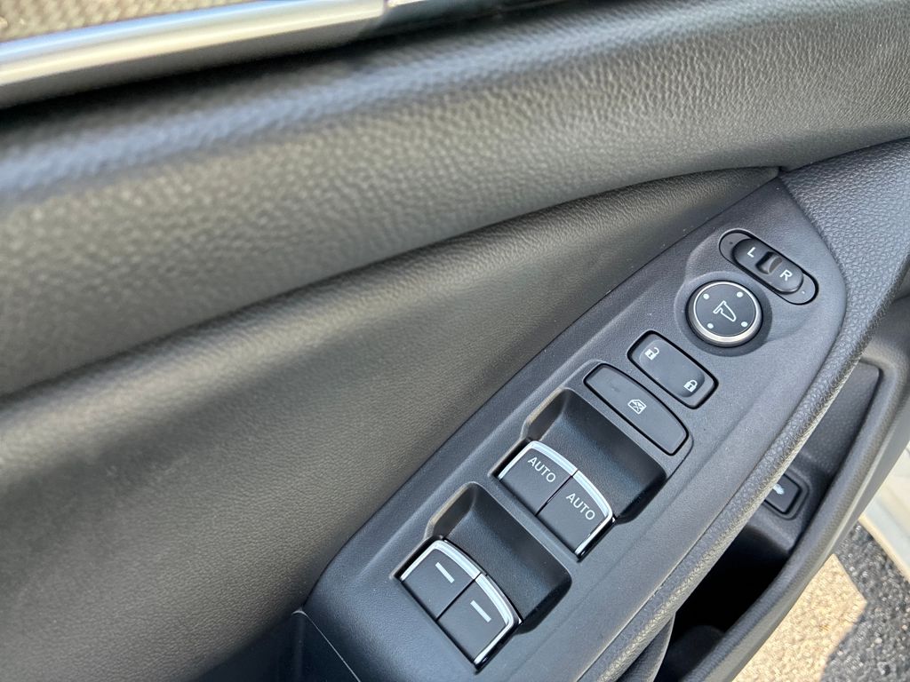 2022 Honda Accord Sport photo 18