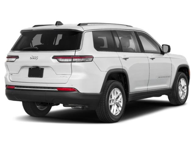 Used 2023 Jeep Grand Cherokee L Summit with VIN 1C4RJKET0P8779575 for sale in Brooklyn Center, Minnesota