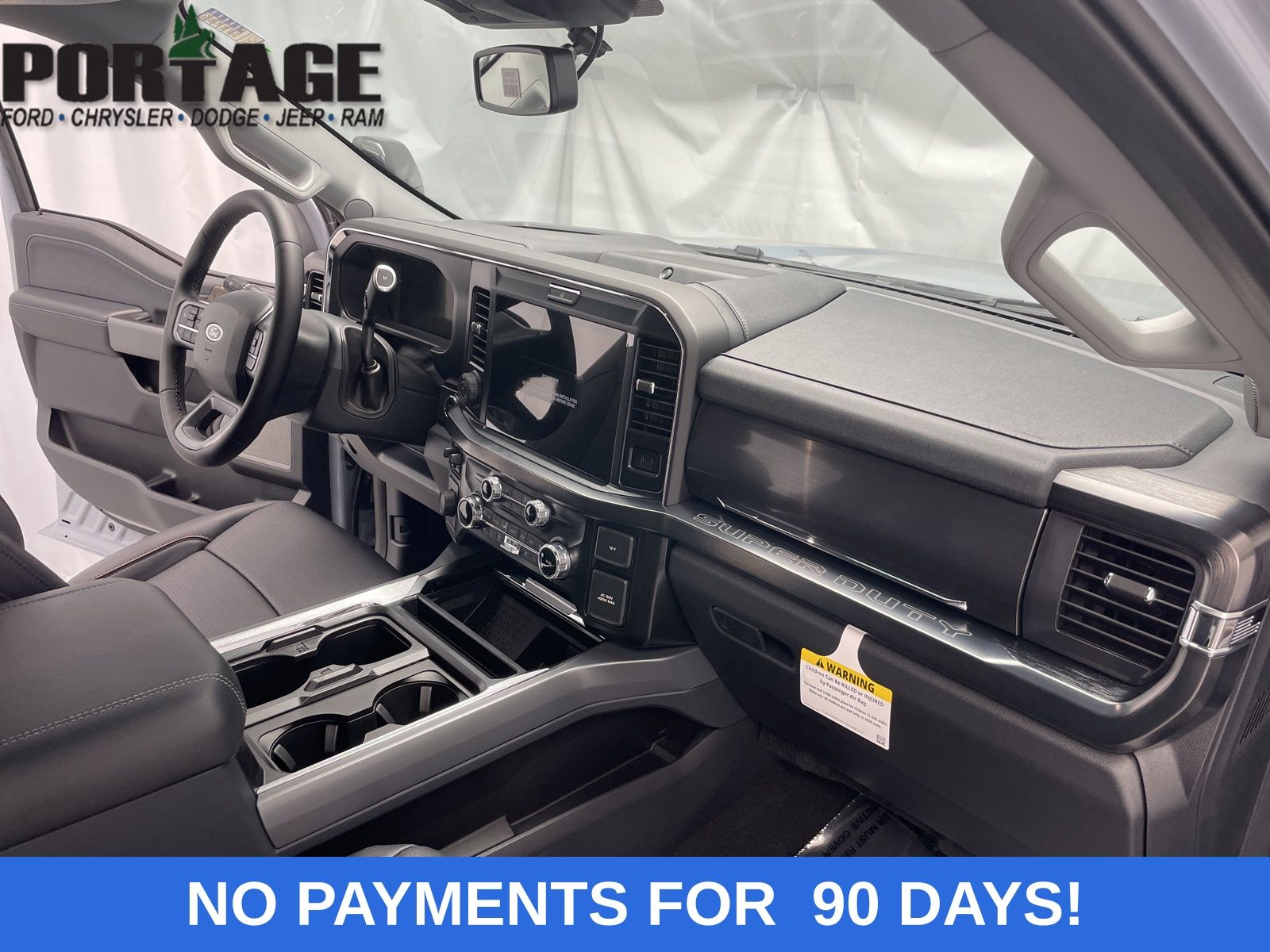 2025 Ford F-250 photo 20