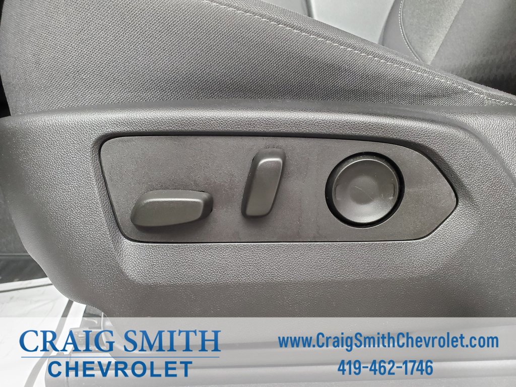 2023 Gmc Sierra 1500 Elevation photo 13