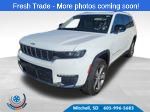 2022 Jeep Grand Cherokee L Limited's photo