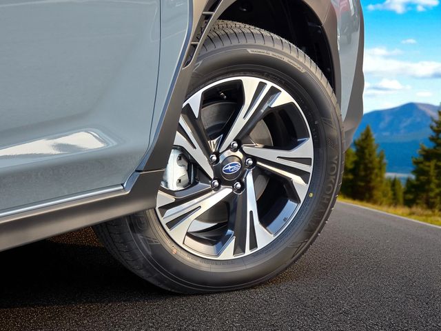 2025 Subaru Crosstrek Premium photo 8