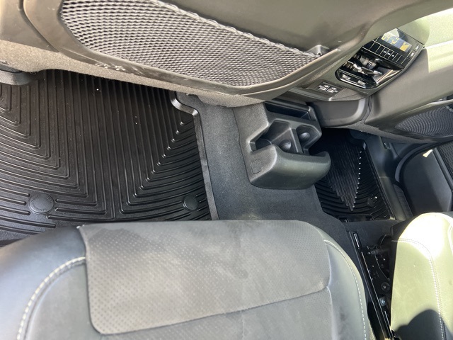 2024 Jeep Grand Cherokee Altitude photo 13
