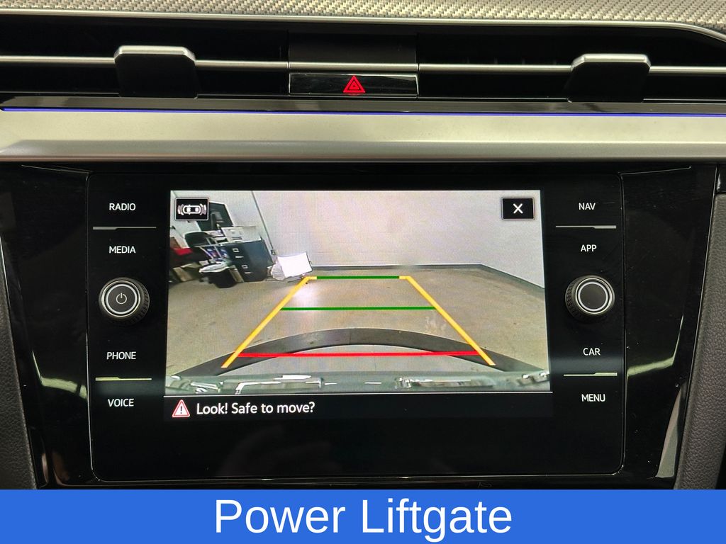 2023 Volkswagen Arteon SEL R-Line photo 10