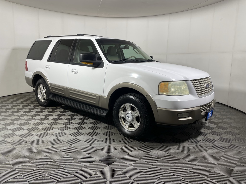 Used 2003 Ford Expedition Eddie Bauer with VIN 1FMPU18L93LA13366 for sale in Twin Falls, ID