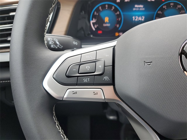 2026 Volkswagen Atlas SE Technology photo 28