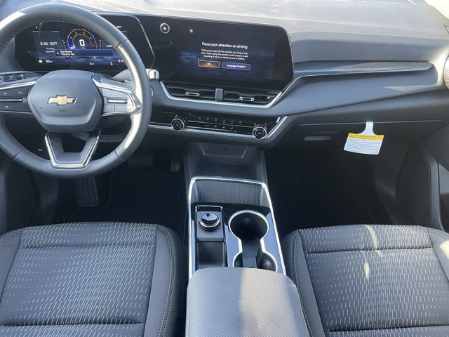 2026 Chevrolet Equinox LT photo 12