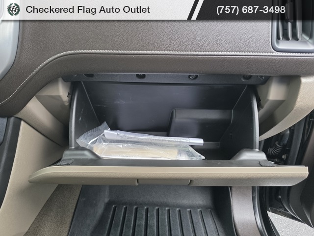 2016 Gmc Canyon SLT photo 46