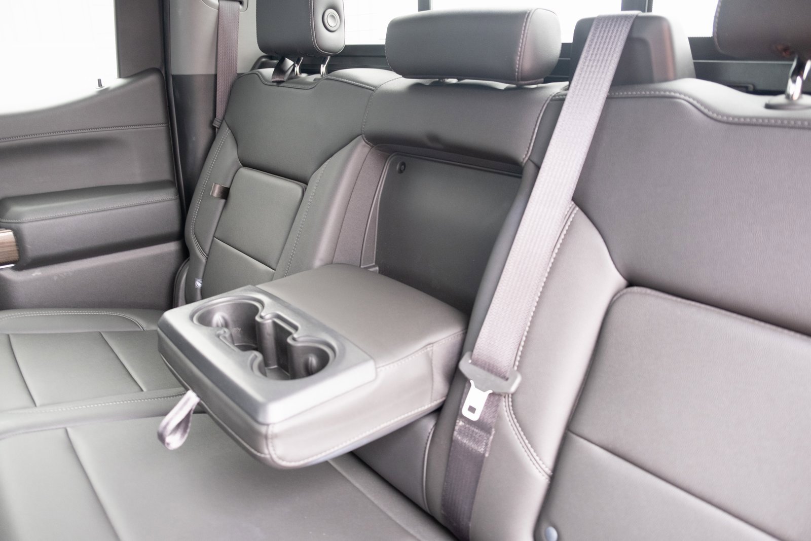 2019 Chevrolet Silverado 1500 RST photo 18