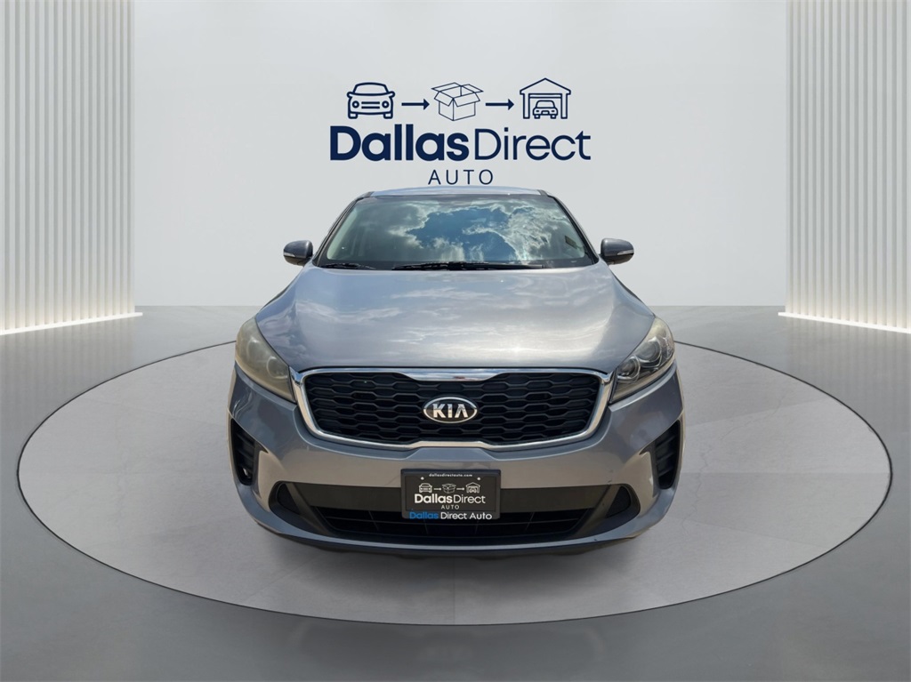 2019 Kia Sorento L photo 3